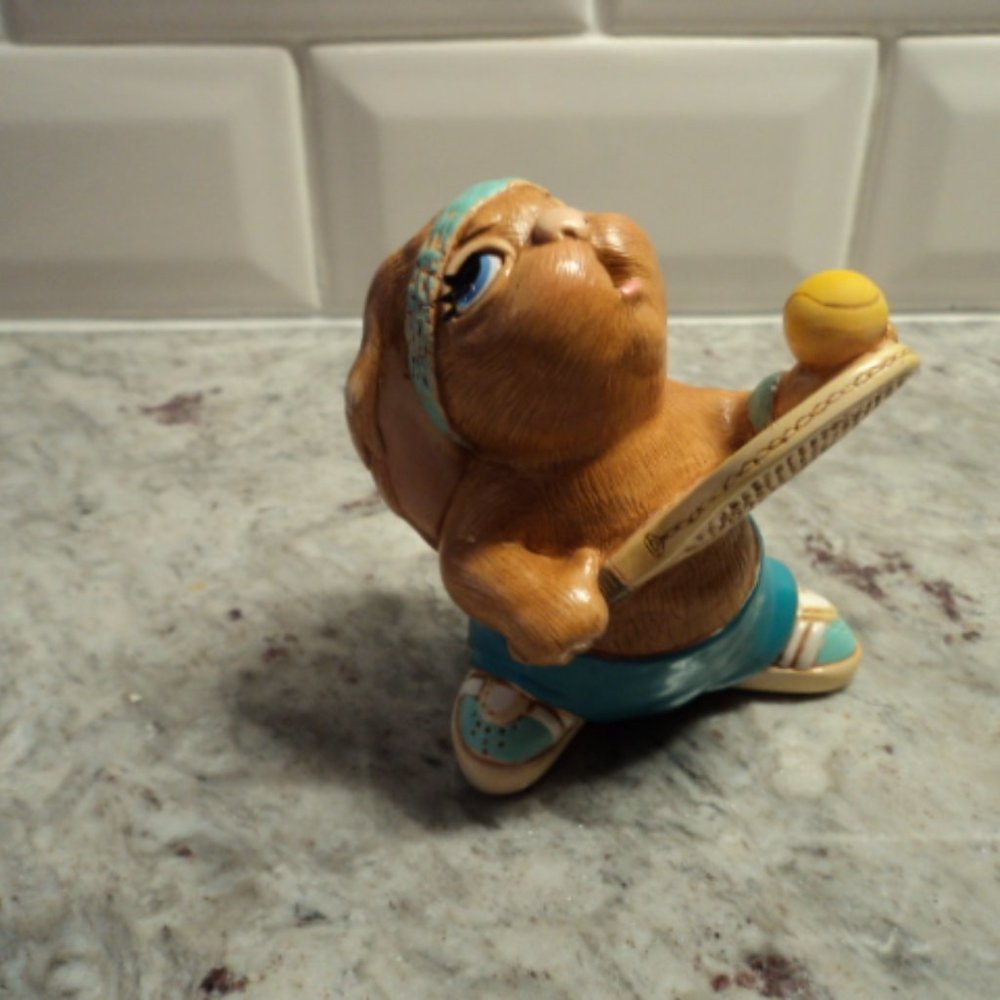 Pendelfin figurine "Tennyson"